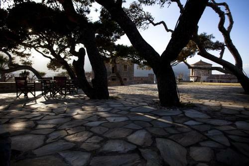 Bed & Breakfast Lazareto Hotel