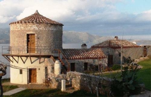 Bed & Breakfast Lazareto Hotel