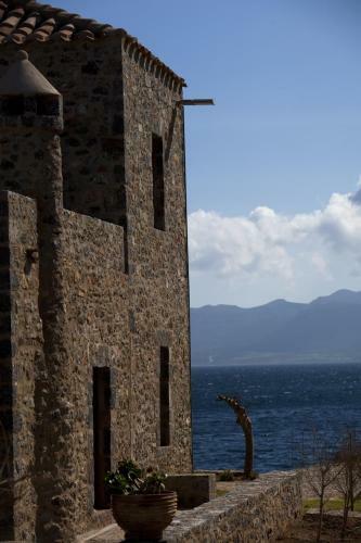 Bed & Breakfast Lazareto Hotel
