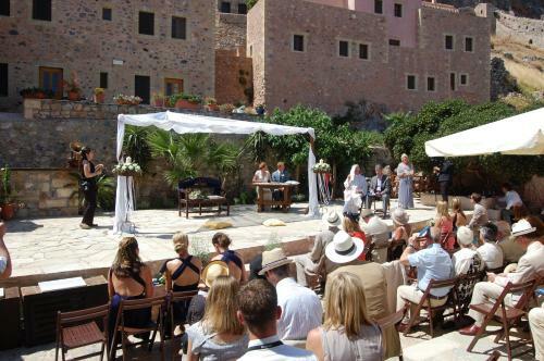 Hostal Guesthouse Kellia