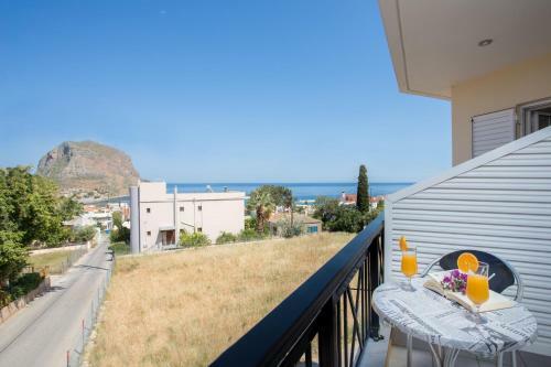 Apartamento Romeo's House