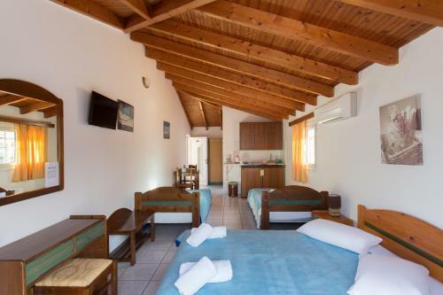 Apartamento Romeo's House