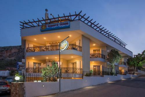 Apartamento Romeo's House