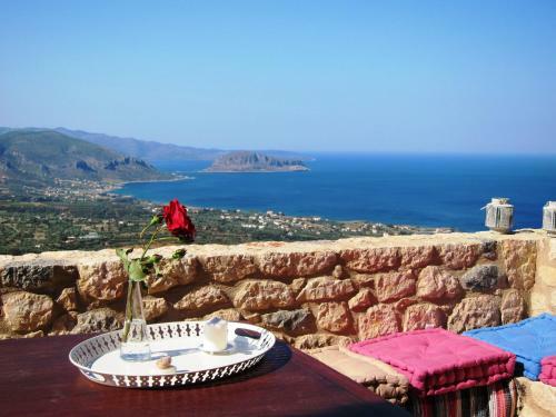 Villa Foutia Nest