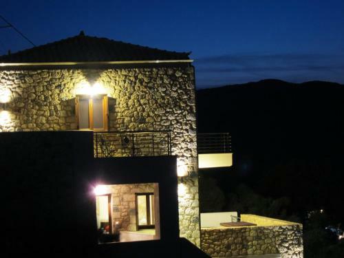 Villa Foutia Nest