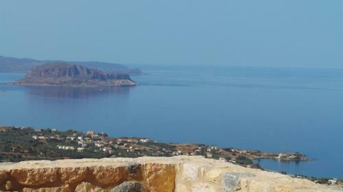 Villa Foutia Nest