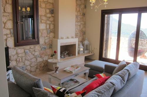 Villa Foutia Nest