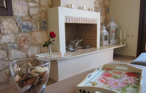 Villa Foutia Nest