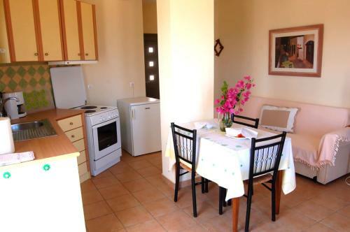 Villa Louisa