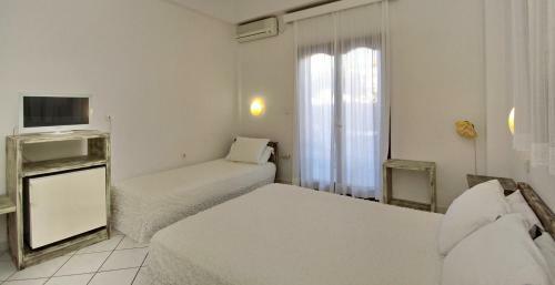 Hostal Pallas Pension