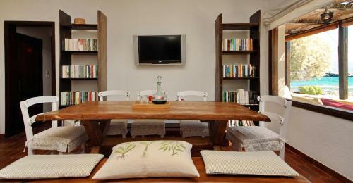 Hostal Pallas Pension