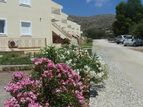 Hotel Elafonisos Diamond Resort