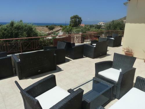 Hotel Elafonisos Diamond Resort