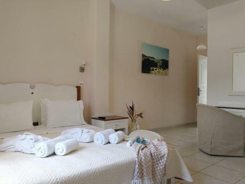 Hotel Capari Suites