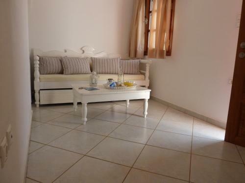 Hotel Capari Suites