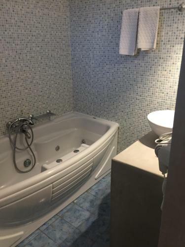 Hotel Capari Suites