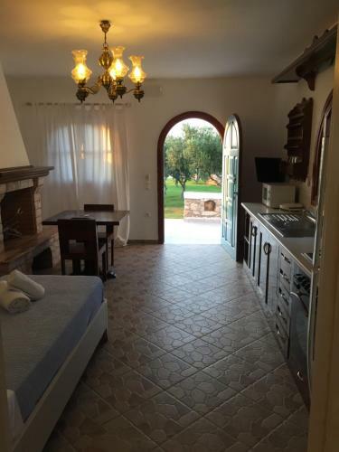 Hotel Capari Suites