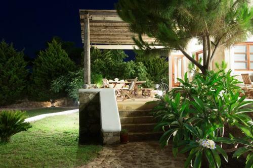 Hotel Capari Suites