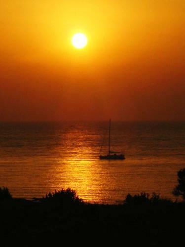 Hotel Capari Suites