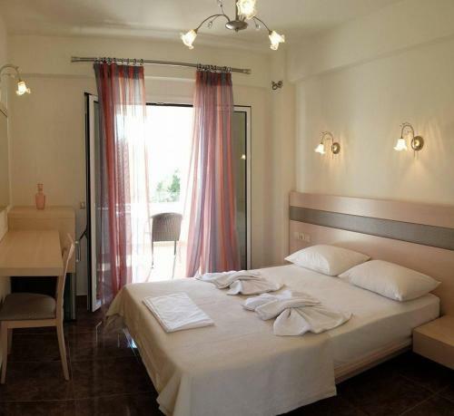 Hostal Voula Rooms