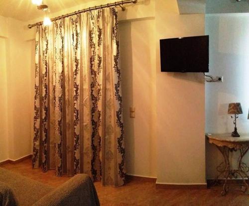 Hostal Voula Rooms