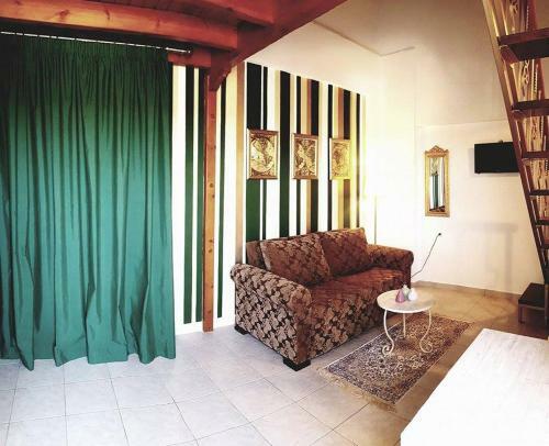Hostal Voula Rooms