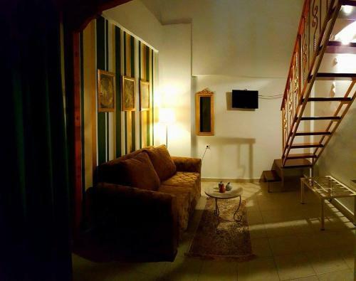 Hostal Voula Rooms