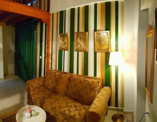 Hostal Voula Rooms