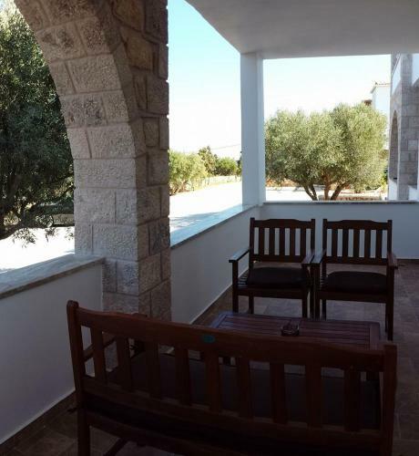 Hostal Voula Rooms