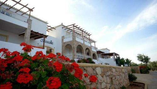 Hostal Voula Rooms