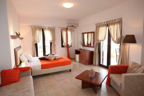 Berdoussis Hotel