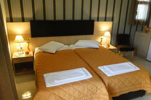 Imerti Resort Hotel