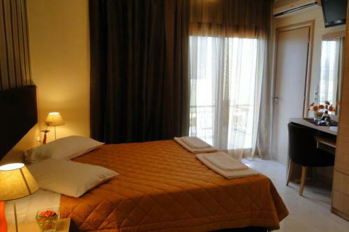 Imerti Resort Hotel