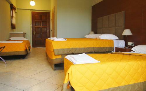Imerti Resort Hotel