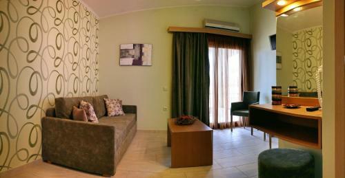 Imerti Resort Hotel