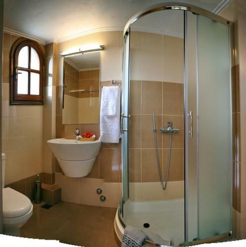 Imerti Resort Hotel
