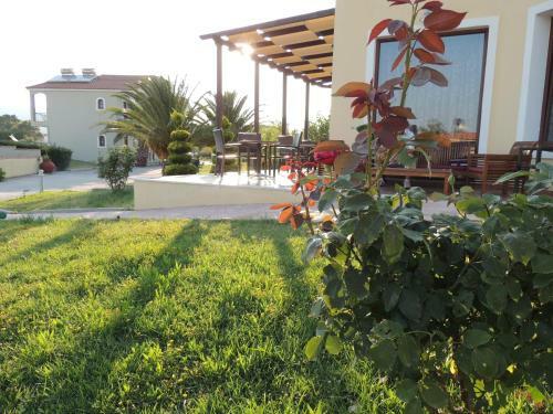 Imerti Resort Hotel