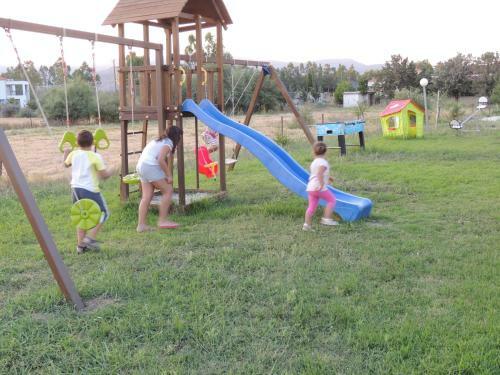 Imerti Resort Hotel