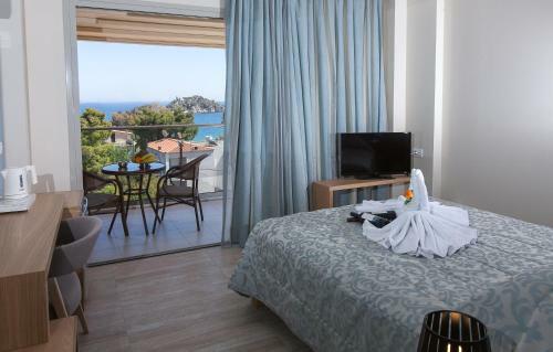 Aparthotel Paradise Lost Hotel-apartments