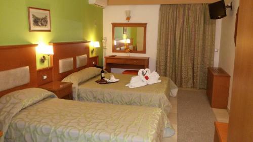 Aparthotel Paradise Lost Hotel-apartments
