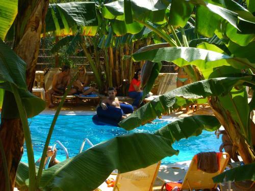 Aparthotel Paradise Lost Hotel-apartments