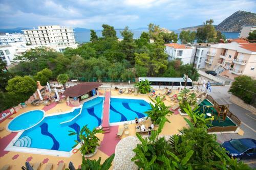 Aparthotel Paradise Lost Hotel-apartments