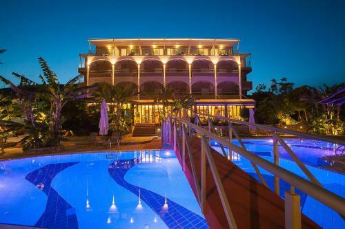 Aparthotel Paradise Lost Hotel-apartments