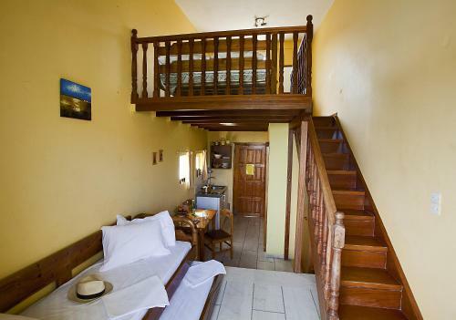 Meraki Apartments And Studios