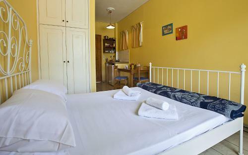 Meraki Apartments And Studios