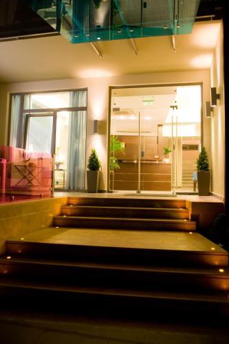 Onira Boutique Hotel