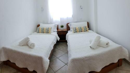 Camping Linaraki Apartments & Bungalows