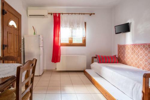 Apartamento Villa Tsitreli