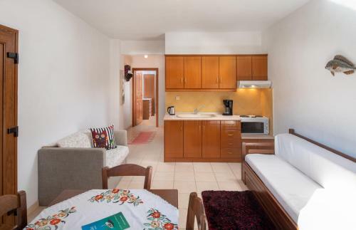 Apartamento Villa Tsitreli