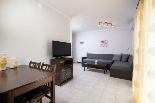 A Ponte Studios & Apartments